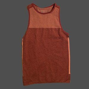 Preowned - Reebok Crossfit Workout Tank